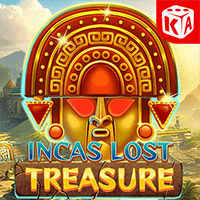 Bảo vật của Inca icon