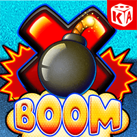 BOM X game thumbnail