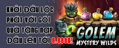 Thưởng Chào Mừng 100% Tân Thủ promotion image