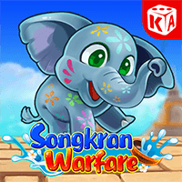 Cuộc chiến nước game thumbnail